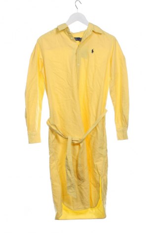 Φόρεμα Polo Ralph Lauren, Μέγεθος S, Χρώμα Πορτοκαλί, Τιμή 184,99 €