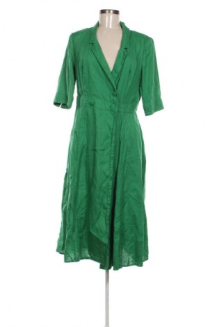 Rochie Premium, Mărime L, Culoare Verde, Preț 143,00 Lei