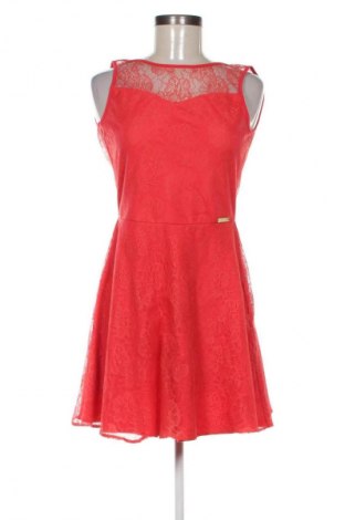 Kleid Pretty Girl, Größe S, Farbe Rot, Preis 24,49 €