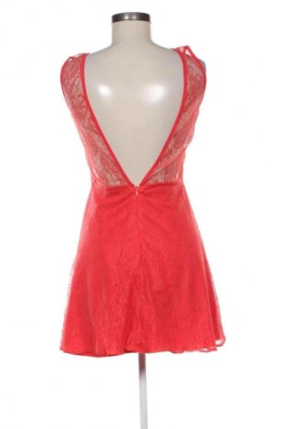Kleid Pretty Girl, Größe S, Farbe Rot, Preis 24,49 €