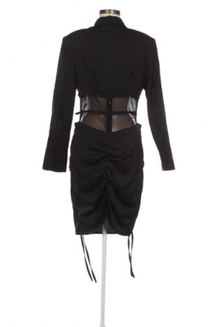 Φόρεμα Pretty Little Thing, Μέγεθος M, Χρώμα Μαύρο, Τιμή 16,99 €