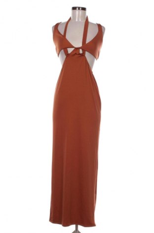 Rochie Pretty Little Thing, Mărime M, Culoare Maro, Preț 143,00 Lei
