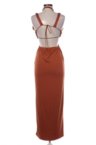Rochie Pretty Little Thing, Mărime M, Culoare Maro, Preț 143,00 Lei