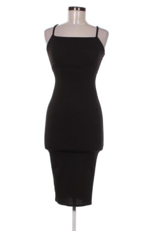 Φόρεμα Pretty Little Thing, Μέγεθος XS, Χρώμα Μαύρο, Τιμή 14,83 €