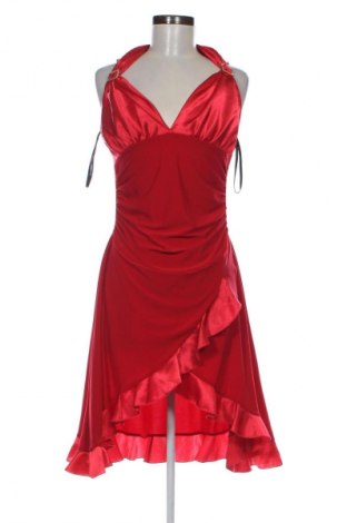 Φόρεμα Pretty Woman, Μέγεθος M, Χρώμα Κόκκινο, Τιμή 14,83 €