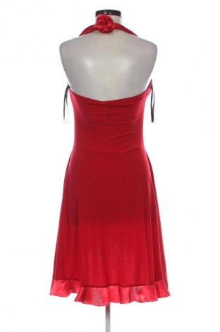 Φόρεμα Pretty Woman, Μέγεθος M, Χρώμα Κόκκινο, Τιμή 14,83 €
