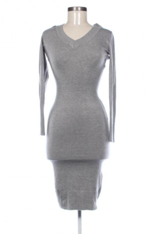 Rochie PrimRose, Mărime S, Culoare Gri, Preț 126,32 Lei