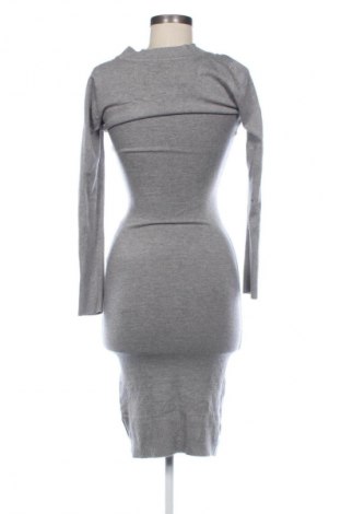 Rochie PrimRose, Mărime S, Culoare Gri, Preț 126,32 Lei