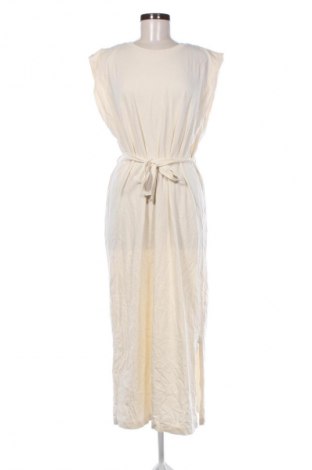 Kleid Primark, Größe M, Farbe Ecru, Preis 27,99 €