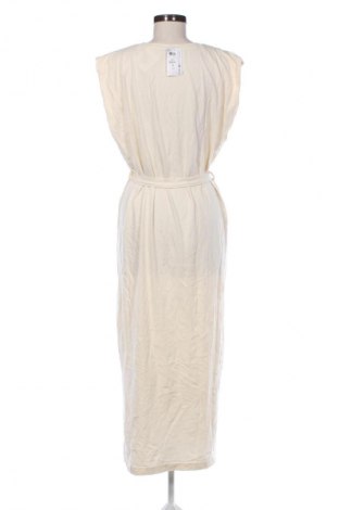 Kleid Primark, Größe M, Farbe Ecru, Preis 27,99 €