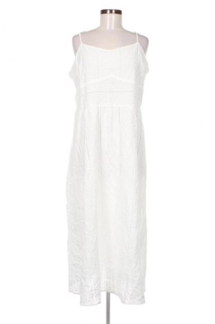 Kleid Primark, Größe XXL, Farbe Weiß, Preis 27,99 €