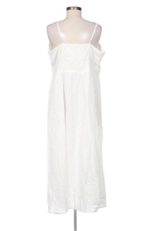 Kleid Primark, Größe XXL, Farbe Weiß, Preis 27,99 €