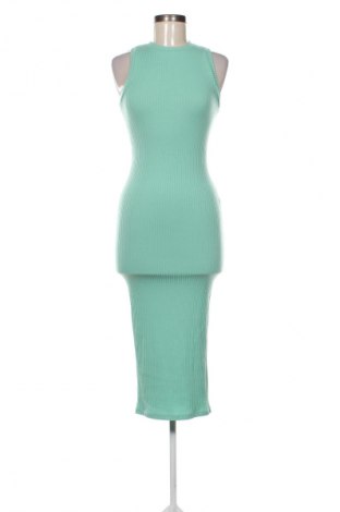 Rochie Primark, Mărime XS, Culoare Verde, Preț 76,00 Lei
