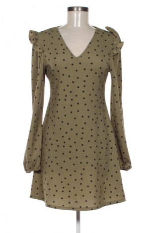 Kleid Primark, Größe XS, Farbe Mehrfarbig, Preis 14,77 €
