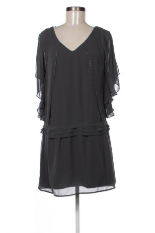 Kleid Promod, Größe M, Farbe Grau, Preis 25,00 €
