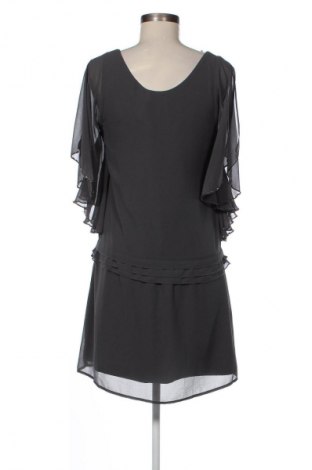 Kleid Promod, Größe M, Farbe Grau, Preis 25,00 €