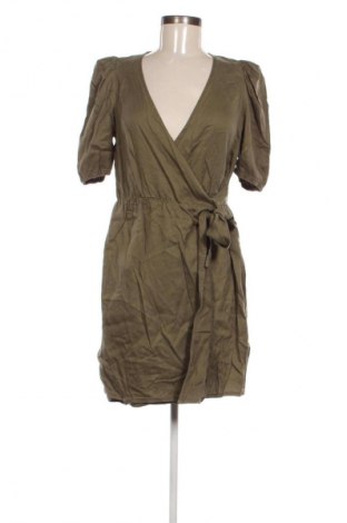 Kleid Promod, Größe M, Farbe Grün, Preis 55,20 €