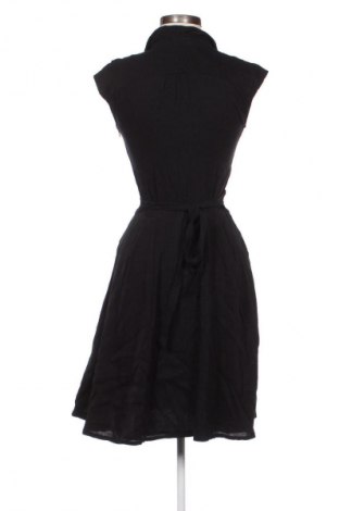 Kleid Promod, Größe M, Farbe Schwarz, Preis 24,57 €