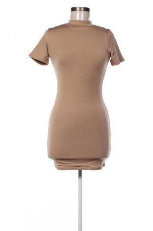 Šaty  Public Desire, Velikost M, Barva Hnědá, Cena  582,00 Kč