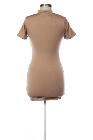Šaty  Public Desire, Velikost M, Barva Hnědá, Cena  582,00 Kč