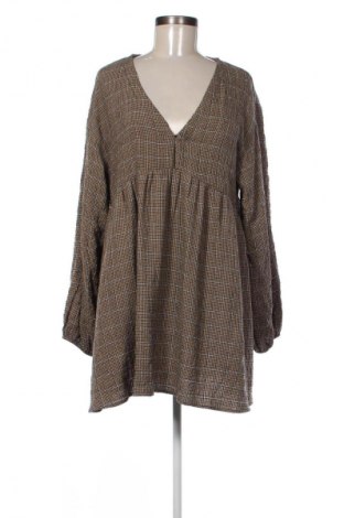 Ruha Pull&Bear, Méret L, Szín Sokszínű, Ár 5 865 Ft