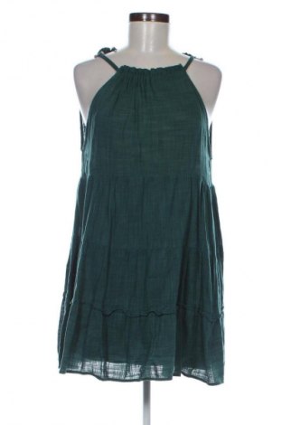 Ruha Pull&Bear, Méret S, Szín Zöld, Ár 4 625 Ft