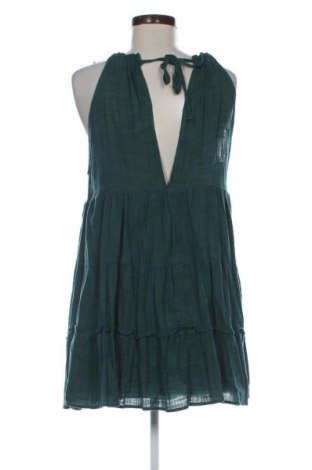 Ruha Pull&Bear, Méret S, Szín Zöld, Ár 4 625 Ft