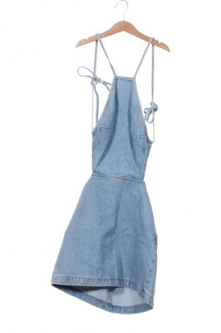 Kleid Pull&Bear, Größe S, Farbe Blau, Preis € 20,02