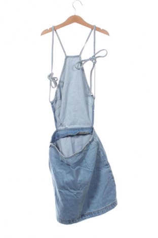 Kleid Pull&Bear, Größe S, Farbe Blau, Preis € 20,02