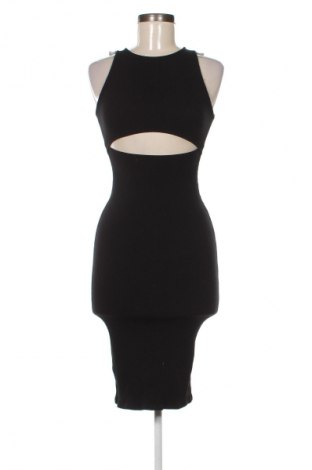 Φόρεμα Pull&Bear, Μέγεθος S, Χρώμα Μαύρο, Τιμή 14,83 €