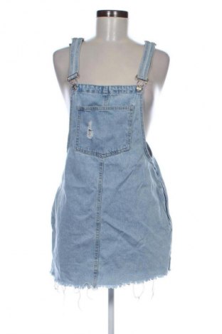 Šaty  Pull&Bear, Velikost S, Barva Modrá, Cena  494,00 Kč