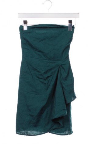 Ruha Pull&Bear, Méret XS, Szín Zöld, Ár 10 000 Ft