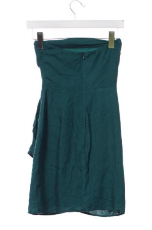 Ruha Pull&Bear, Méret XS, Szín Zöld, Ár 10 000 Ft