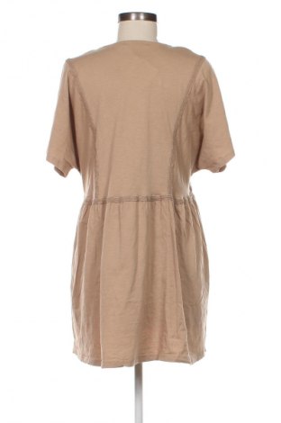 Kleid Pull&Bear, Größe S, Farbe Beige, Preis € 14,83