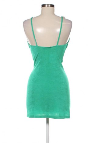 Kleid Pull&Bear, Größe S, Farbe Grün, Preis 14,77 €