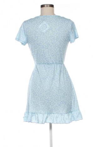 Kleid Pull&Bear, Größe S, Farbe Mehrfarbig, Preis 14,83 €