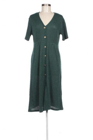 Ruha Pull&Bear, Méret S, Szín Zöld, Ár 5 865 Ft