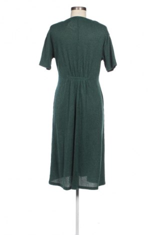 Ruha Pull&Bear, Méret S, Szín Zöld, Ár 5 865 Ft