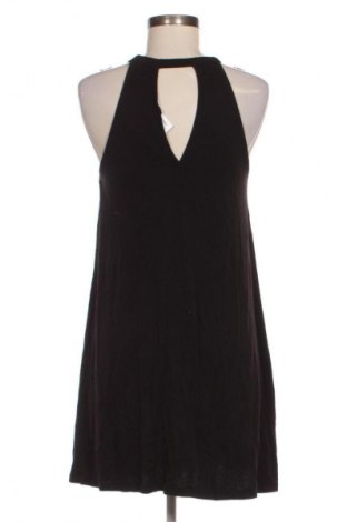 Šaty  Pull&Bear, Veľkosť M, Farba Čierna, Cena  14,77 €
