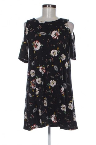 Kleid Pull&Bear, Größe M, Farbe Mehrfarbig, Preis € 27,49