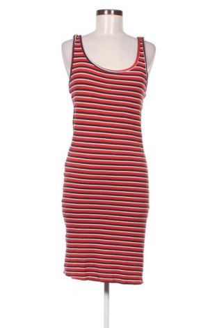 Φόρεμα Pull&Bear, Μέγεθος M, Χρώμα Πολύχρωμο, Τιμή 14,83 €