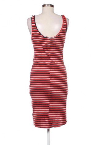 Φόρεμα Pull&Bear, Μέγεθος M, Χρώμα Πολύχρωμο, Τιμή 14,83 €