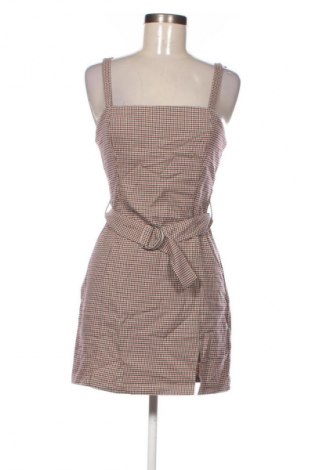 Sukienka Pull&Bear, Rozmiar M, Kolor Kolorowy, Cena 17,99 zł