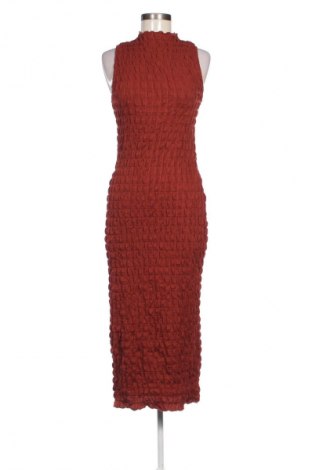 Kleid Pull&Bear, Größe M, Farbe Rot, Preis € 12,99