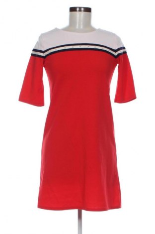 Kleid Quinze Heures Trente, Größe S, Farbe Mehrfarbig, Preis 14,83 €