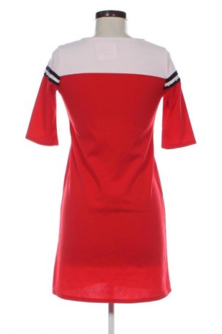 Kleid Quinze Heures Trente, Größe S, Farbe Mehrfarbig, Preis 14,83 €