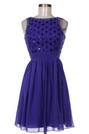 Rochie Quiz, Mărime S, Culoare Albastru, Preț 438,00 Lei