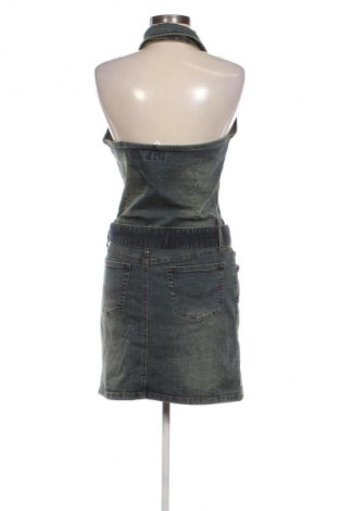 Šaty  R.marks Jeans, Veľkosť XL, Farba Modrá, Cena  19,95 €