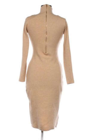 Φόρεμα Rachel Roy, Μέγεθος L, Χρώμα  Μπέζ, Τιμή 66,48 €