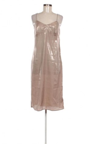 Kleid Rainbow, Größe M, Farbe Braun, Preis 14,77 €
